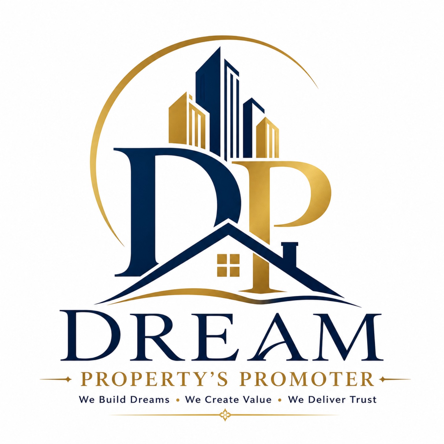 Dream Property's Promoter logo